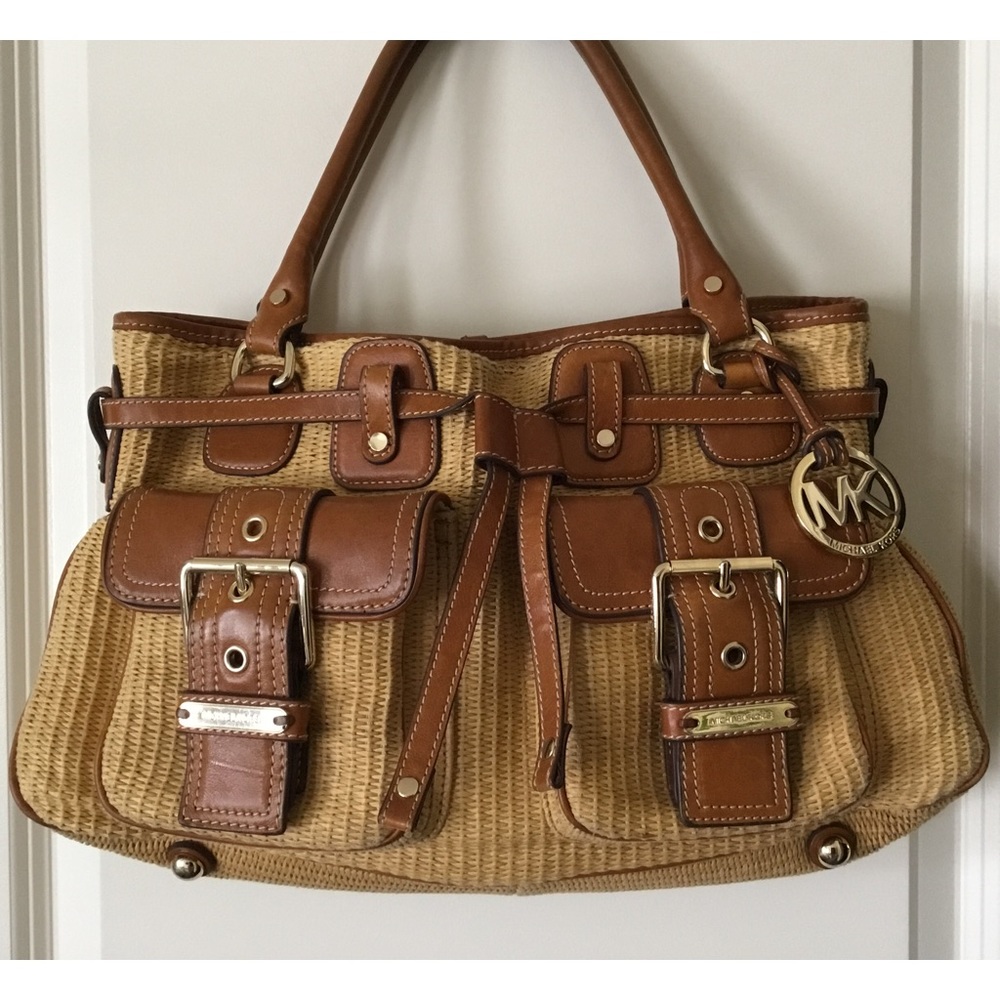 Michael Kors Handbag